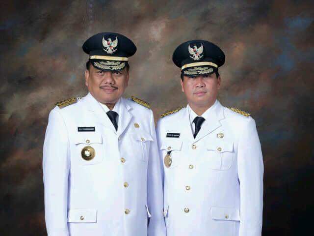Hari Ini, OD-SK Dilantik